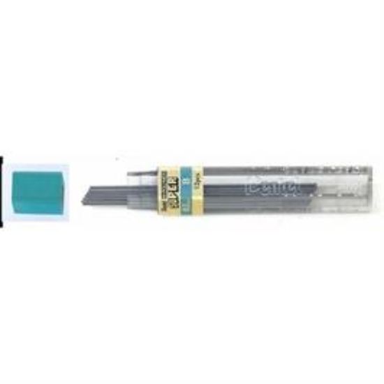 Billede af Miner Pentel 0,7mm B