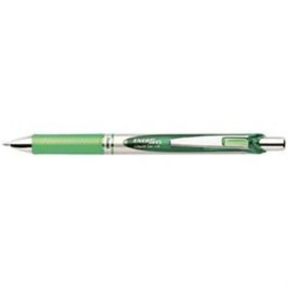 Billede af Pentel Energel BL-77 grøn