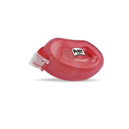 Billede af Pritt limroller Compact permanent 8,4mm.
