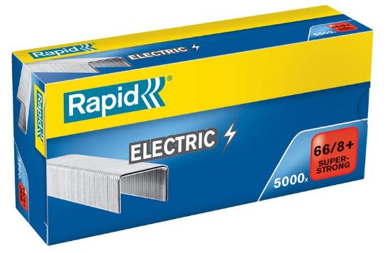 Billede af Hæfteklammer Rapid 66/8