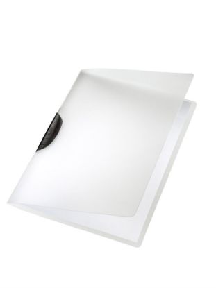 Billede af Universalmappe Leitz ColorClip sort