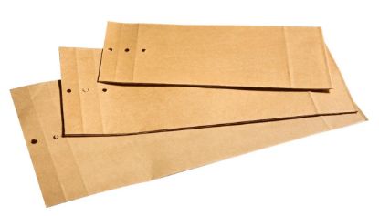 Billede af Prøveposer 135x350x50mm (250)