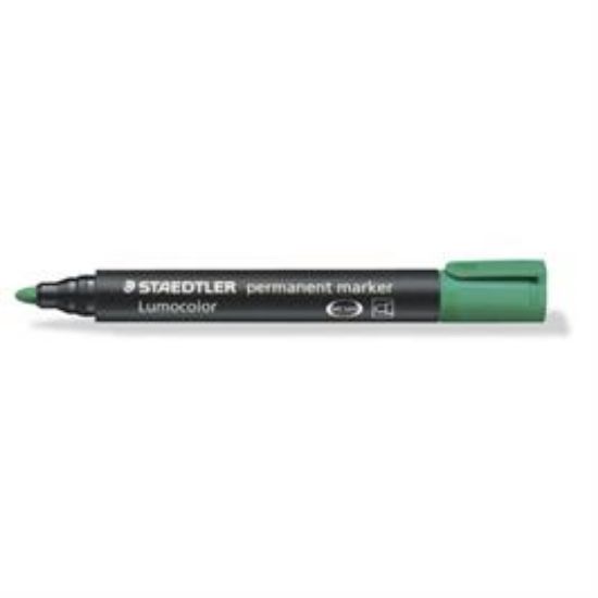 Billede af Marker Lumocolor 352-5 grøn