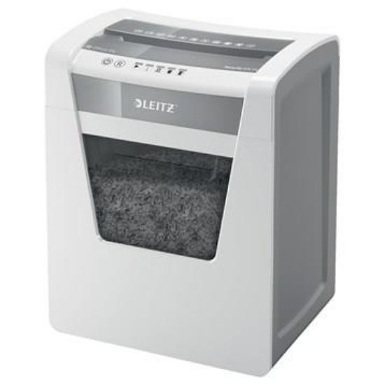 Billede af Makulator Leitz IQ office P4