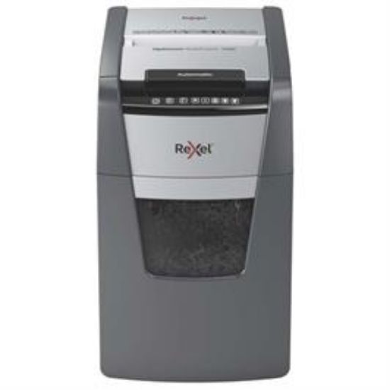 Billede af Makulator Rexel AutoFeed+ 150X