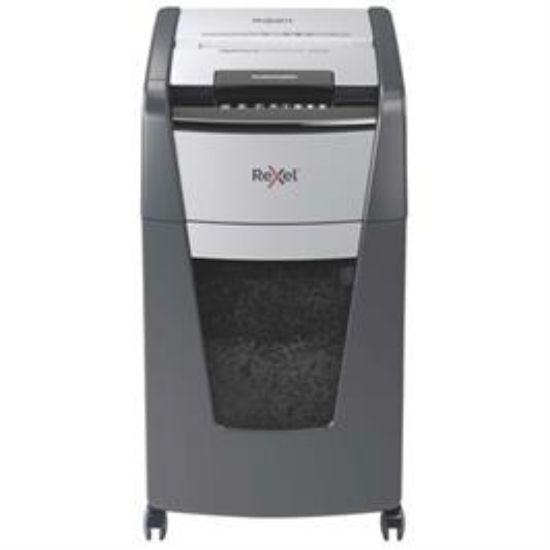 Billede af Makulator Rexel AutoFeed+ 225X