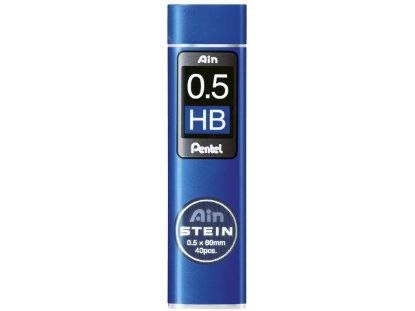 Billede af Miner 0,5mm. Pentel Ain Stein C275 (40)