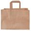 Billede af Bærepose Blomsterpose 17 l. 35x17x24