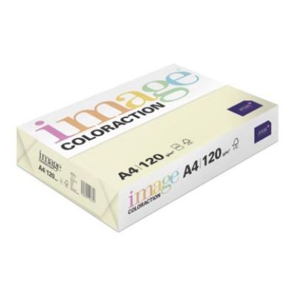Billede af Kopipapir Image Coloraction A4 120g. 