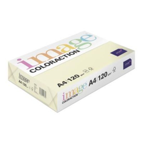 Billede af Kopipapir Image Coloraction A4 120g. 