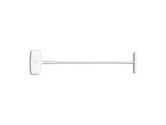 Billede af Tekstil snore 40mm. (5000)