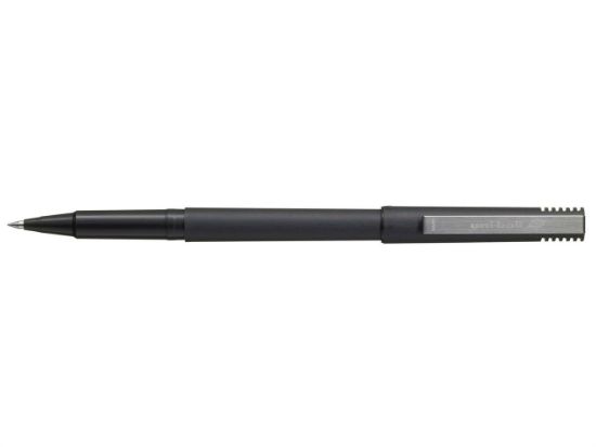 Billede af Uni-ball UB-120 micro sort