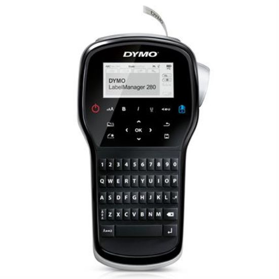 Billede af Labelmaskine DYMO LM 280