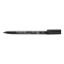 Billede af Marker Lumocolor M 317-9 sort
