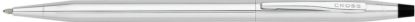 Billede af Kuglepen Cross Century Chrome