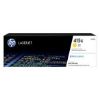 Billede af Toner HP 415X CMY