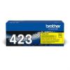 Billede af Toner Brother TN-423 CMY