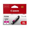 Billede af Blækpatron Canon CLI-571XL CMY
