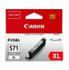Billede af Blækpatron Canon CLI-571XL CMY