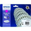 Billede af Blækpatron Epson 79XL CMY
