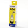 Billede af Blæk Epson T664 CMY