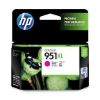 Billede af Blækpatron HP 951XL CMY