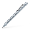 Billede af Pencil Faber-Castell Grip 2011 0,7 metallic