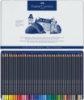 Billede af Farveblyant Faber-Castell Goldfaber (36)