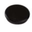 Billede af Magnet 32 mm sort (10)