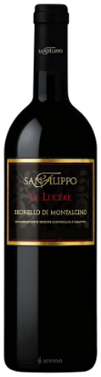 Billede af Rødvin Brunello di Montalcino DOCG