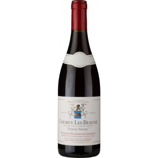 Billede af Rødvin Chorey Les Beaune
