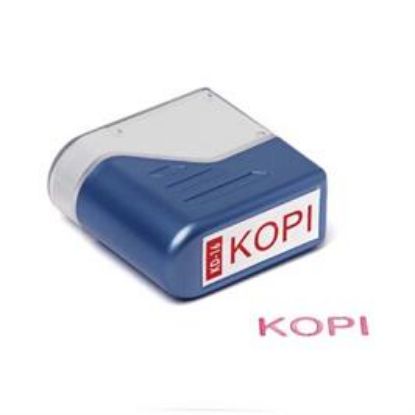 Billede af Stempel Deskmate / Imprint 11