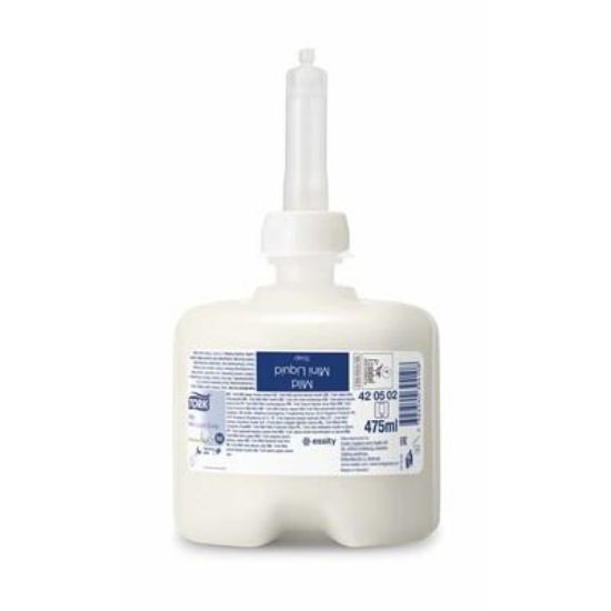 Billede af Sæbe Tork Premium Mild S2 420502 (8)