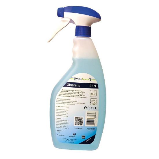 Billede af Glasrens Prime Source Ren 750ml.
