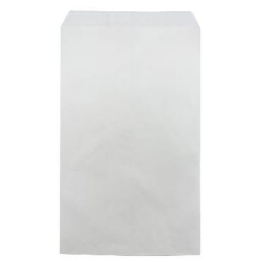 Billede af Bagerpose 1 kg. hvid