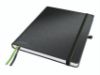 Billede af Notesbog Leitz premium iPad kvadreret