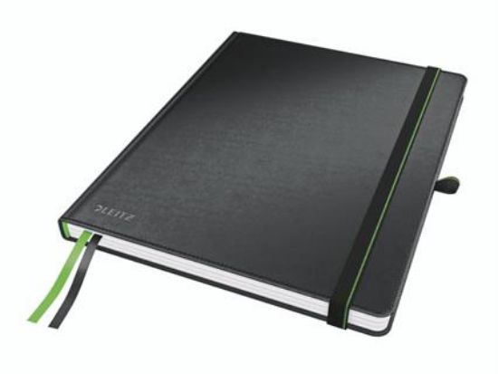 Billede af Notesbog Leitz premium iPad kvadreret
