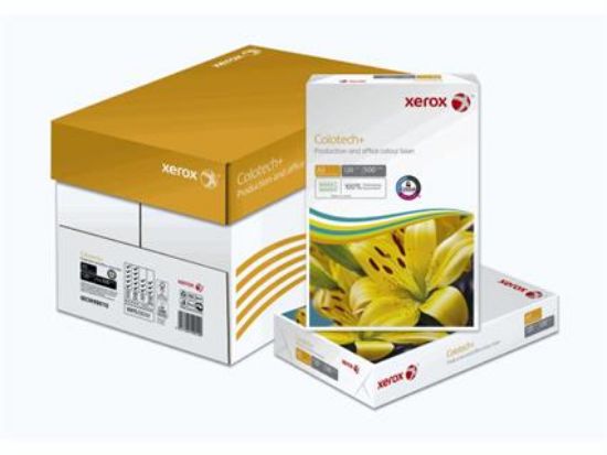 Billede af Kopipapir Colotech+ A3 120g (4)