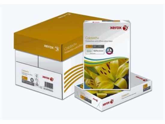 Billede af Kopipapir Colotech+ A4 100g (4)