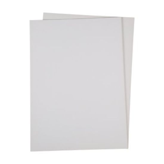 Billede af Karton Serimatt 73x103 620gr. 1mm.