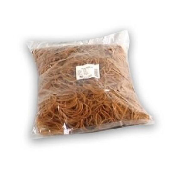 Billede af Gummibånd nr. 20 - 1kg