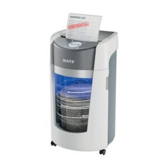 Billede af Makulator Leitz IQ Optimax Office 550