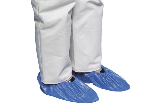 Billede af Skoovertræk 41cm (30my)