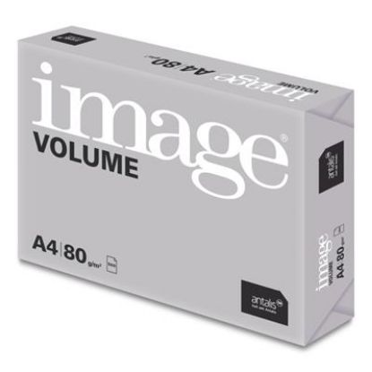 Billede af Kopipapir Image Volume A4 80gr