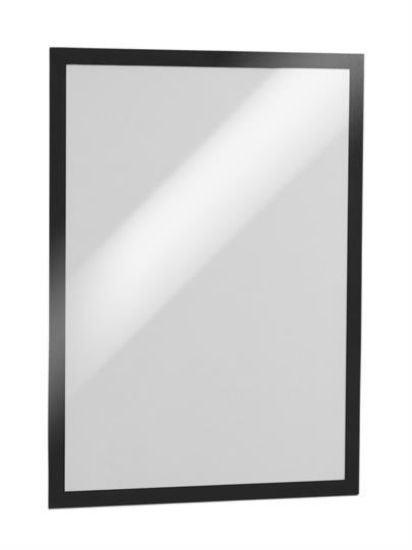 Billede af Duraframe inforamme A3 sort 2-pak