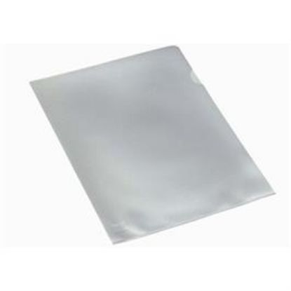 Billede af Plastomslag Bantex A4 0,11mm