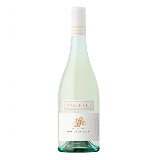 Billede af Hvidvin Wakefield Estate Sauvignon Blanc