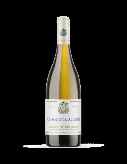 Billede af Hvidvin Bourgogne Aligote