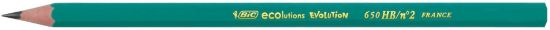 Billede af Blyant BIC Evolution 650 HB