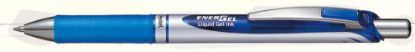 Billede af Pentel Energel BL-77 blå